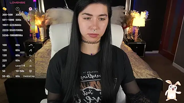 Show de EmilyCandyy na webcam