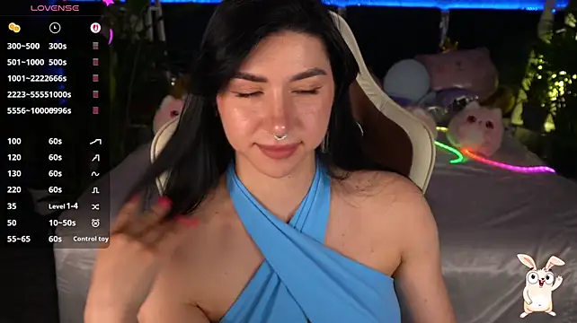 Chat XXX ao vivo de EmilyCandyy