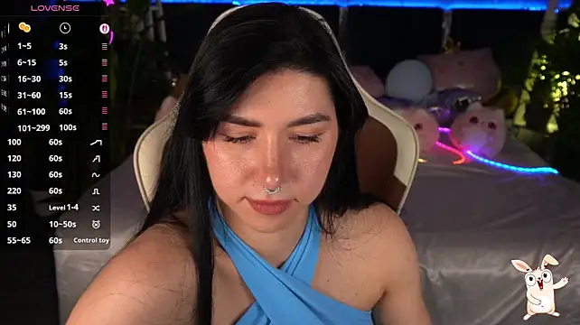 EmilyCandyy – Live XXX-chat