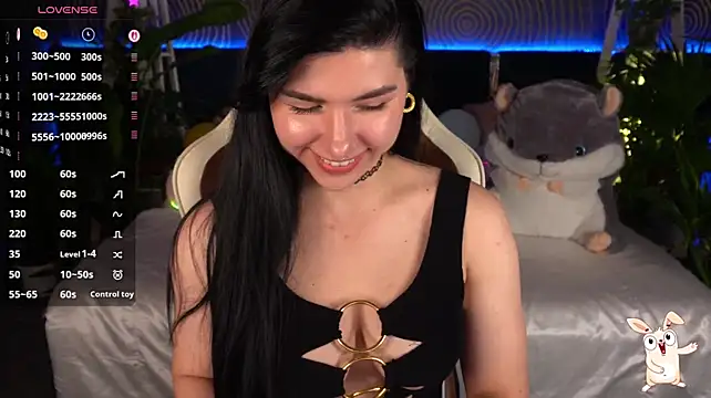 EmilyCandyy's Live XXX Chat
