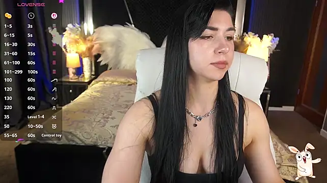 EmilyCandyy's Webcam Show