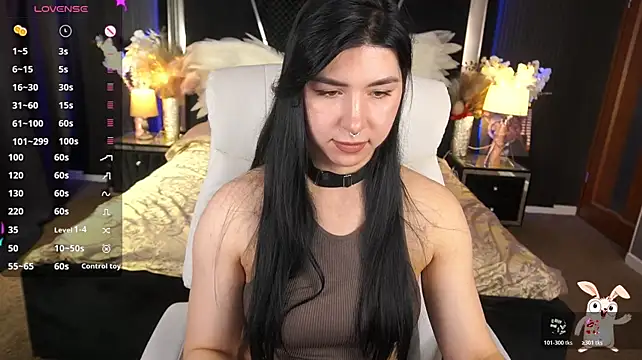 EmilyCandyy's Webcam Show