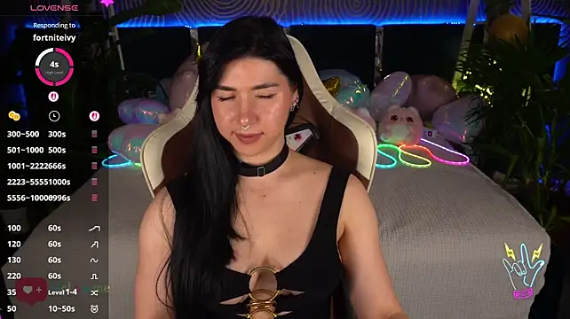 EmilyCandyy's Live XXX Chat