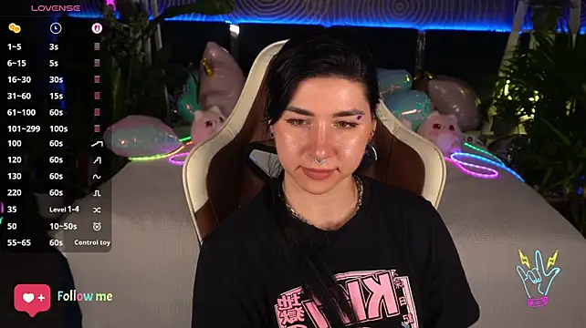 EmilyCandyy's Live XXX Chat