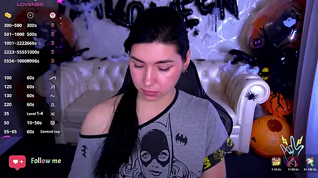 EmilyCandyy Chat XXX in diretta