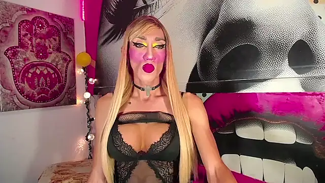 karlaveckyts Webcam-Show