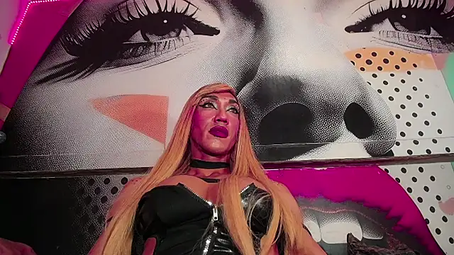 karlaveckyts Webcam Show
