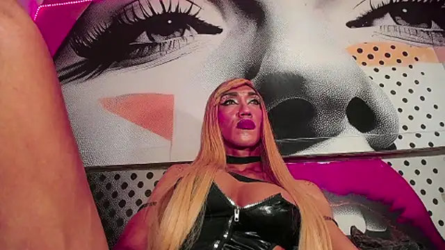 karlaveckyts webcam show