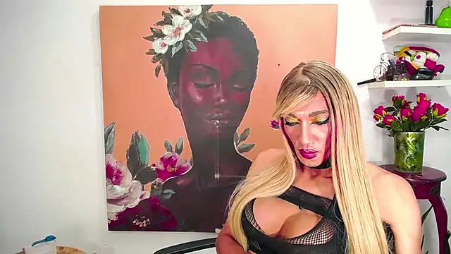 karlaveckyts Webcam-Show