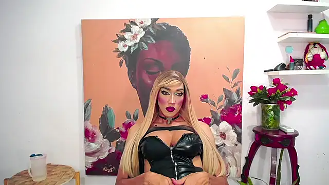 karlaveckyts Webcam show