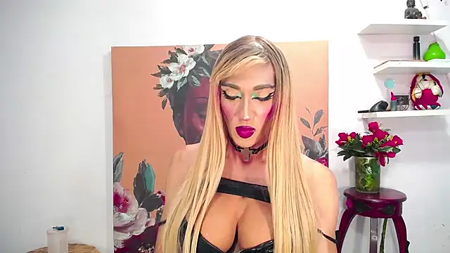karlaveckyts Webcamshow