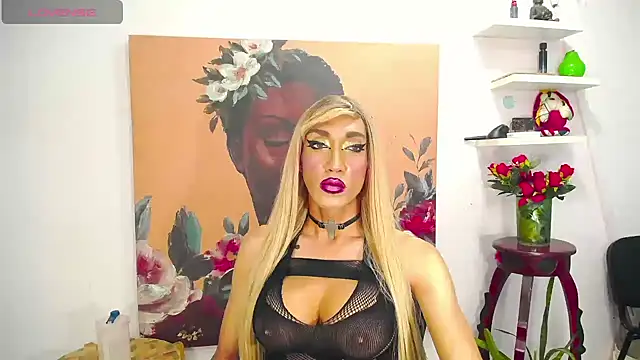 karlaveckyts' Webcam Show