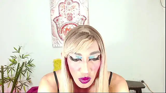 Webkamerová show karlaveckyts