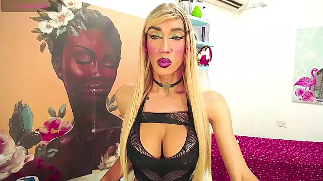 karlaveckyts Webcam-Show