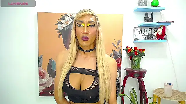 karlaveckyts – webcam-show
