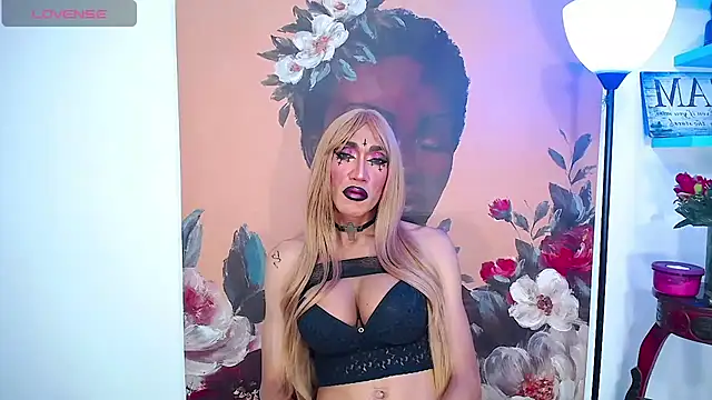 karlaveckyts Webcam show