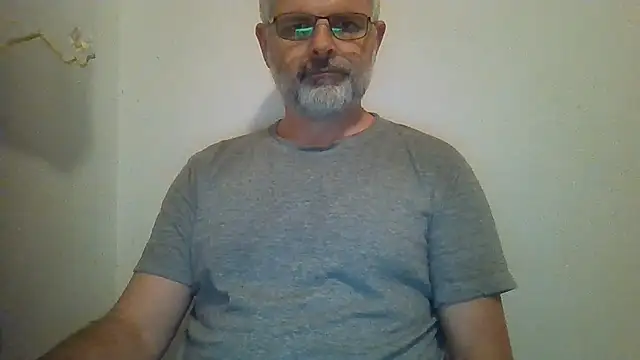 Show modela larsmitchel na web-kameri