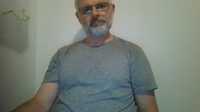Webkamerová show larsmitchel