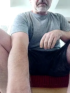 larsmitchel – webcam-show