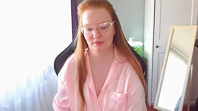 Lady_Inari's Live XXX Chat