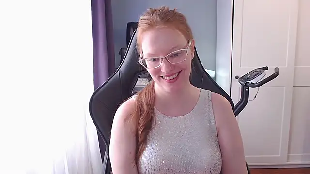 Lady_Inarin Live XXX chat