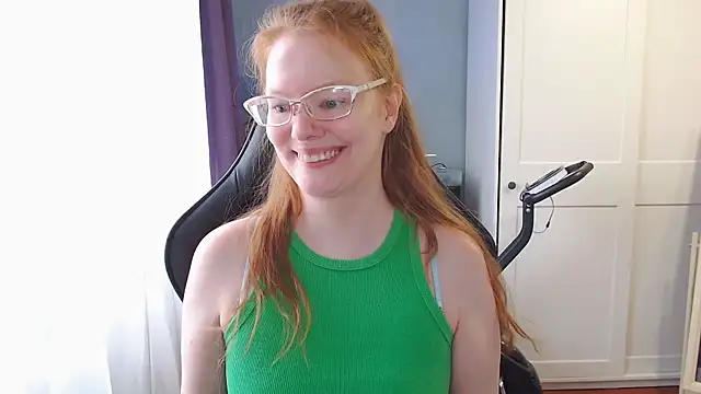 Živý XXX chat Lady_Inari