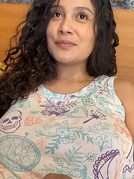 Show Webcam de kinky_mila@xh