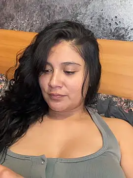 kinky_mila@xh's Live XXX Chat