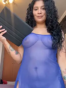 kinky_mila@xh's Live XXX Chat