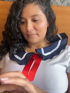 kinky_mila@xh's Webcam Show