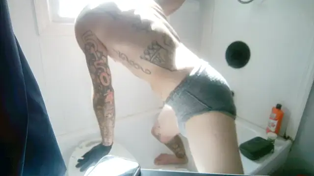 McNasty816's Webcam Show