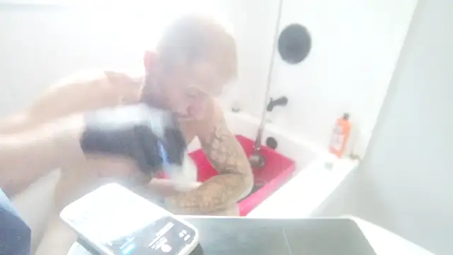 Show webcam de McNasty816