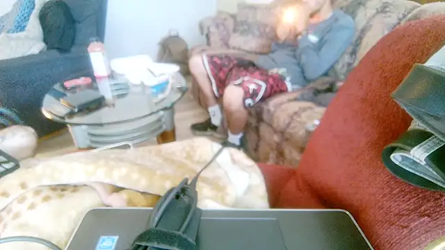 McNasty816's Webcam Show