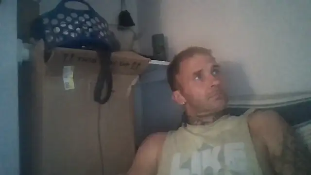 Show Webcam de McNasty816