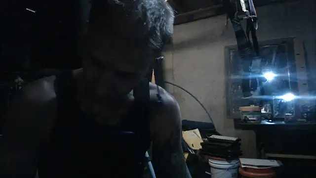 McNasty816 Show in webcam