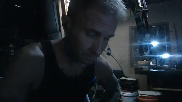 הופעת וובקאם של McNasty816