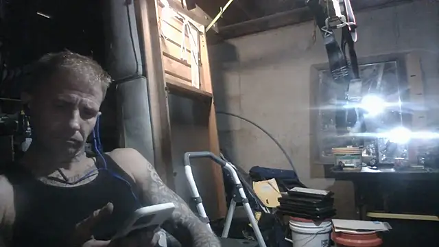 McNasty816 Show in webcam