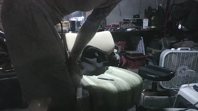 McNasty816's Webcam Show