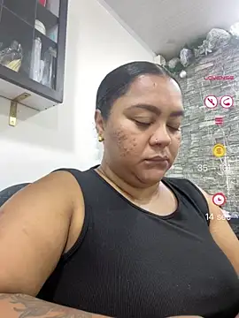 yanza2002 Webcam-Show