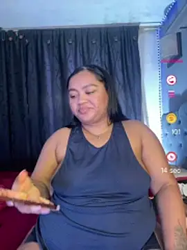 yanza2002 Webcam show