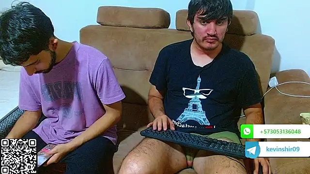 biglatin80 webcam show