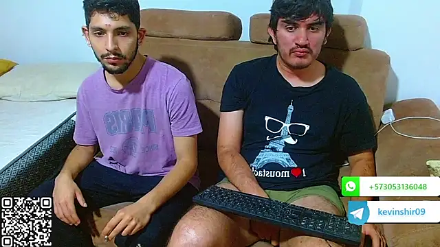 biglatin80 webkamerás műsora