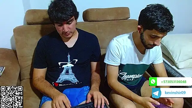 biglatin80 Webcamshow