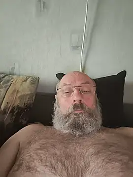 thomber1234 Show Webcam