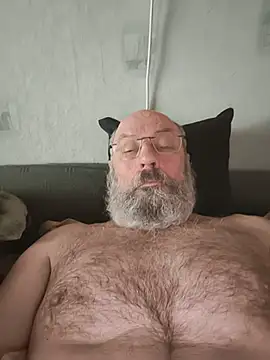 Show de thomber1234 na webcam