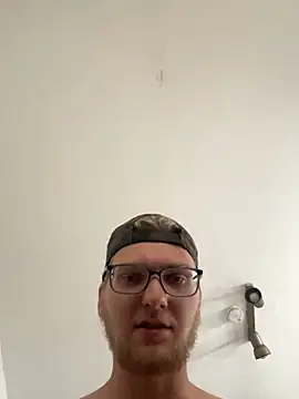 Sven132 webkamerás műsora