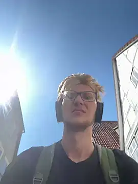 Sven132's Webcam Show