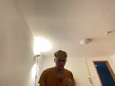Sven132 Webcam-Show