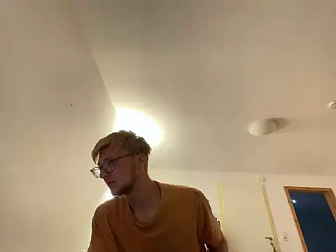 Sven132 Webcam-Show