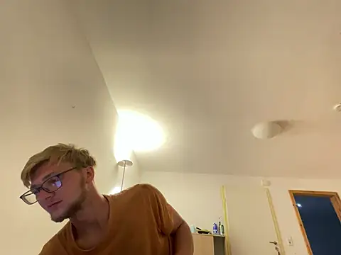 โชว์เว็บแคมของ Sven132